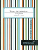 Sonata For Euphonium : For Euphonium and Piano (2010).