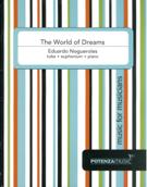 World Of Dreams : For Tuba, Euphonium and Piano.