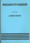 Living Music / translated From The Danish by Reginald Spink.