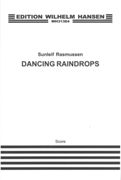 Dancing Raindrops : For Clarinet, Violin and Piano.