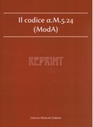 Codice A. M.5.24 (Moda).
