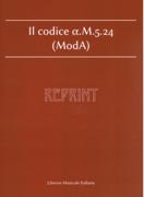 Il Codice A. M.5.24 (Moda).