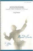 Seven Wonders : For Concert Band.