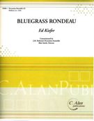 Bluegrass Rondo : For Percussion Ensemble.