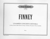 Chamber Concerto (Heyoka).