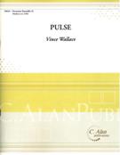 Pulse : For Marimba Quartet (2010).