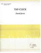 Tap-Click : For Percussion Octet.