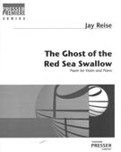 Ghost Of The Red Sea Swallow : Poem For Violin and Piano.