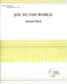 Joy To The World : For Brass Quintet.
