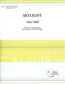 Skylight : Duet For Two Percussion.