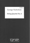 String Quartet No. 4 (2013).