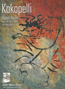 Kokopelli : Music For Flute Ensemble With Percussion.