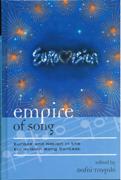 Empire Of Song : Europe and Nation In The Eurovision Song Contest / edited by Dafni Tragaki.