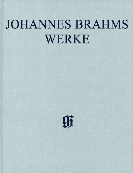 Symphonie Nr. 3 F-Dur, Op. 90 : Arrangements For Two Pianos and Piano, Four Hands.