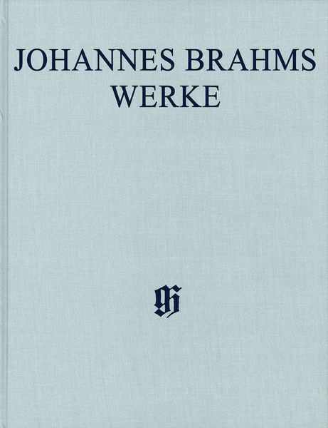 Klavierkonzert Nr. 2 B-Dur, Op. 83 / edited by Johannes Behr.