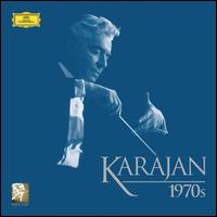 Karajan : 1970s.