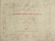 Modulatio Organica.