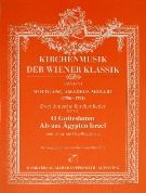 Zwei Deutsche Kirchenlieder.
