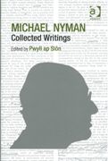 Collected Writings / edited by Pwyll Ap Sion.