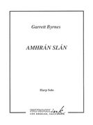 Amhran Slan : For Harp Solo (2001).