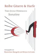 Sonatine : Für Gitarre und Harfe (2010).