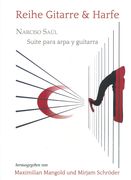 Suite : Para Arpa Y Guitarra (2009).