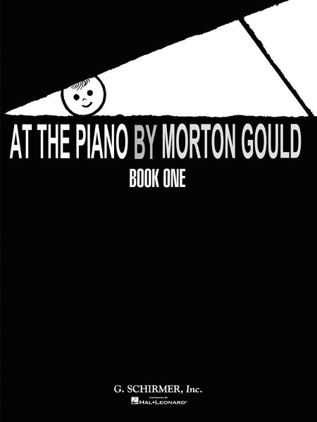 At The Piano, Book 1.
