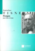Rivages : For Flute and Harp.