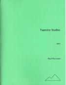 Tapestry Studies - Nine Character Pieces : For Solo Piano (2012).