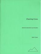 Charring Cross : For Electronic Instruments In Just Intonation (2007).