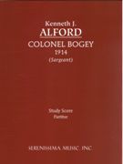 Colonel Bogey : For Concert Band (1914) / edited by Richard W. Sargeant, Jr.