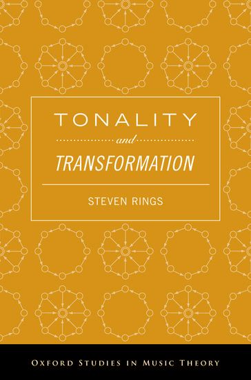 Tonality and Transformation.