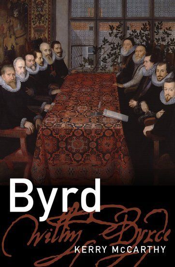 Byrd.