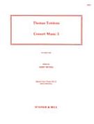 Consort Music, Vol. 1.