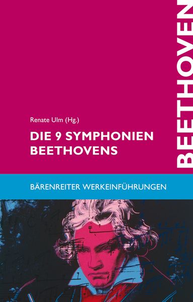 9 Symphonien Beethovens / edited by Renate Ulm.