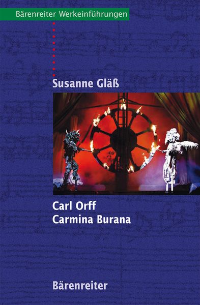 Carl Orff : Carmina Burana.