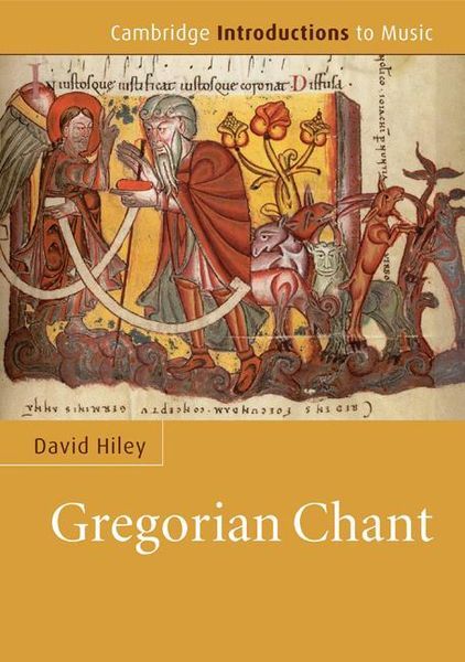 Gregorian Chant.