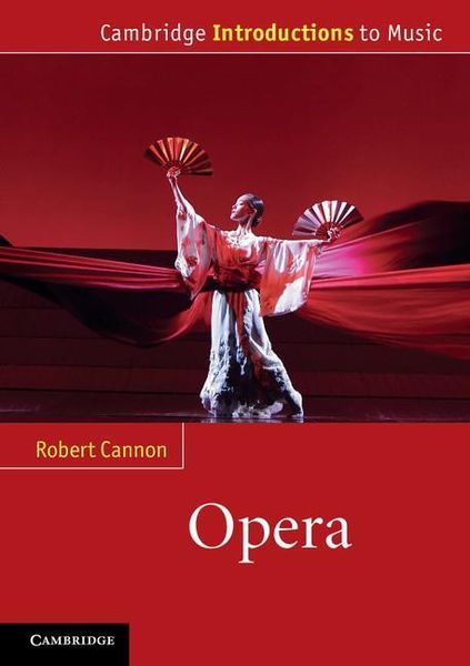 Opera.