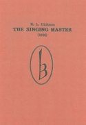 Singing Master (1836).