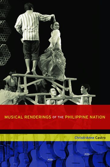 Musical Renderings Of The Philippine Nation.