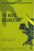 Music Documentary : Acid Rock To Electropop.