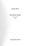 Winter Song : For Small Orchestra (2007).