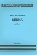 Sedna : For Orchestra (2013).