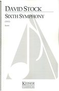 Sixth Symphony (2012).