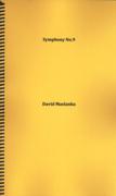 Symphony No. 9 : For Wind Ensemble (2011).