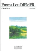 Psalms : 18 Short Meditations For Piano (2003).