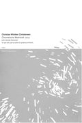 Chromatische Weltmusik (Ohne Fremde Elemente) : For Solo Cello, Solo Accordion and Orchestra (2013).