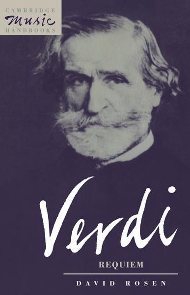 Verdi : Requiem.