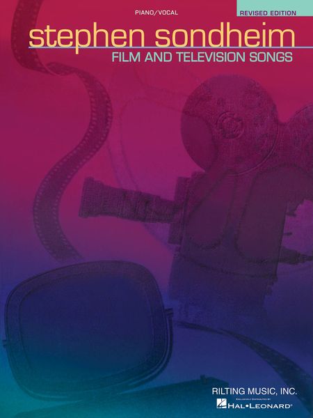 Film and Television Songs - Revised Edition.
