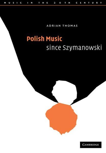 Polish Music Since Szymanowski.